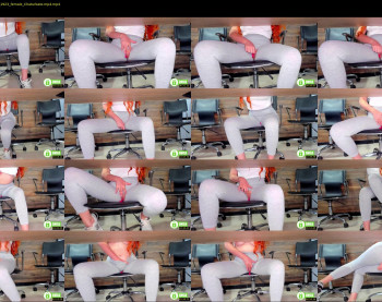 madison_hall — 56 minute Chaturbate female cam show recording, 1080p, Aug 25, 2022