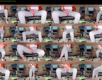 madison_hall — 56 minute Chaturbate female cam show recording, 1080p, Aug 25, 2022