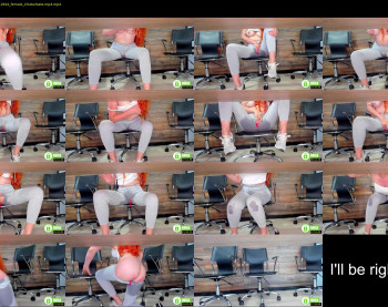 madison_hall — 20 minute Chaturbate female cam show recording, 1080p, Aug 25, 2022