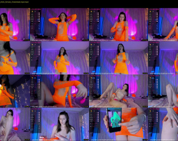 madisynwood — 54 minute Chaturbate female cam show recording, 1080p, Aug 26, 2022