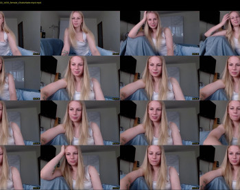 magic_couple13 — 17 minute Chaturbate couple cam show recording, 720p, Aug 25, 2022