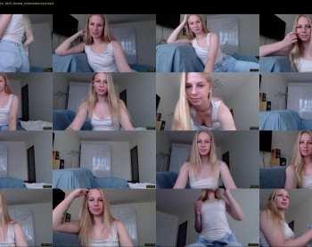 magic_couple13 — 91 minute Chaturbate couple cam show recording, 720p, Aug 25, 2022