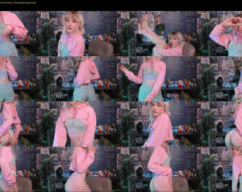 mana_rose — 18 minute Chaturbate female cam show recording, 1080p, Aug 26, 2022