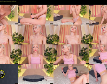 marshalang — 58 minute Chaturbate couple cam show recording, 1080p, Aug 25, 2022