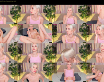 marshalang — 65 minute Chaturbate couple cam show recording, 1080p, Aug 25, 2022