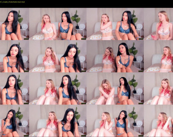 martajolie — 8 minute Chaturbate female cam show recording, 1080p, Aug 25, 2022