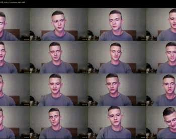 marvelboy_ — 67 minute Chaturbate male cam show recording, 720p, Aug 25, 2022