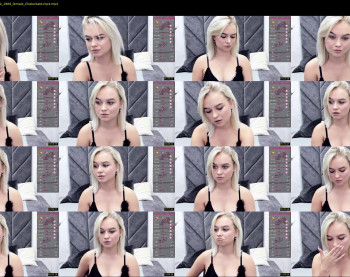 mary_romance — 14 minute Chaturbate female cam show recording, 1080p, Aug 25, 2022