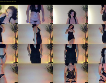mary_rosse — 54 minute Chaturbate couple cam show recording, 1080p, Aug 26, 2022