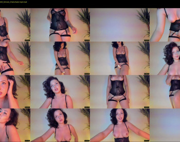 mary_rosse — 19 minute Chaturbate couple cam show recording, 1080p, Aug 26, 2022