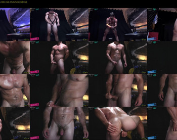 maximus_787 — 56 minute Chaturbate male cam show recording, 1080p, Aug 26, 2022