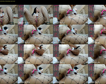 mia_choo — 47 minute Chaturbate female cam show recording, 720p, Aug 25, 2022