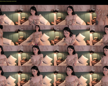 midori__san — 54 minute Chaturbate female cam show recording, 1080p, Aug 25, 2022