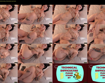 midori__san — 60 minute Chaturbate female cam show recording, 1080p, Aug 25, 2022