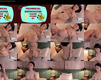 midori__san — 54 minute Chaturbate female cam show recording, 1080p, Aug 25, 2022