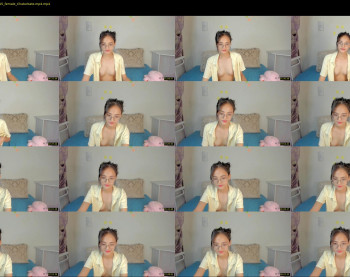 mikio_san — 10 minute Chaturbate female cam show recording, 1080p, Aug 25, 2022