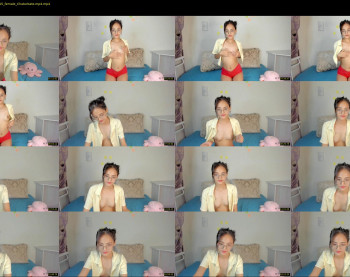 mikio_san — 21 minute Chaturbate female cam show recording, 1080p, Aug 25, 2022