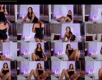 miladystarlight — 54 minute Chaturbate female cam show recording, 1080p, Aug 26, 2022