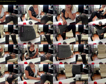 milf_viktoria — 70 minute Chaturbate female cam show recording, 720p, Aug 25, 2022
