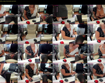 milf_viktoria — 100 minute Chaturbate female cam show recording, 720p, Aug 25, 2022
