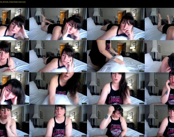 milfmonee — 44 minute Chaturbate female cam show recording, 720p, Aug 25, 2022