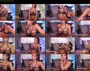 mina_babe1 — 15 minute Chaturbate female cam show recording, 720p, Aug 25, 2022