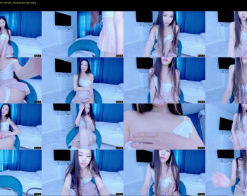 miso_misa — 54 minute Chaturbate female cam show recording, 1080p, Aug 25, 2022
