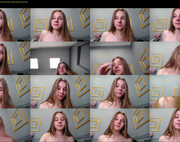 nancycute__ — 5 minute Chaturbate female cam show recording, 1080p, Aug 25, 2022