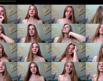 nancycute__ — 51 minute Chaturbate female cam show recording, 1080p, Aug 25, 2022