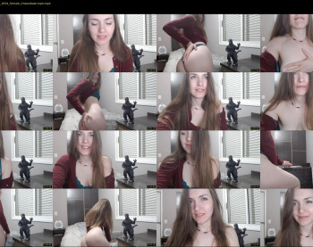 naughty_popa — 54 minute Chaturbate female cam show recording, 1080p, Aug 26, 2022