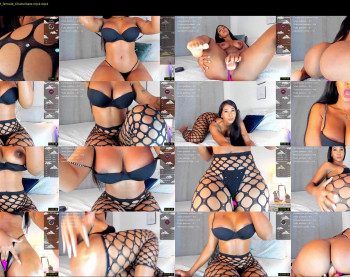 ninag0ld — 96 minute Chaturbate female cam show recording, 720p, Aug 25, 2022