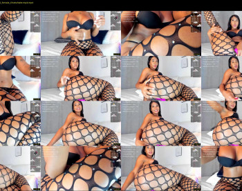 ninag0ld — 25 minute Chaturbate female cam show recording, 720p, Aug 25, 2022