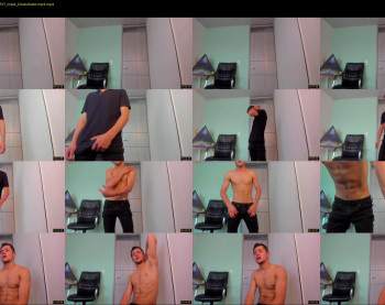 noahbrawn — 15 minute Chaturbate male cam show recording, 1080p, Aug 25, 2022