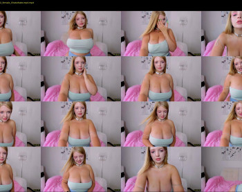 odriolsen — 7 minute Chaturbate female cam show recording, 720p, Aug 25, 2022