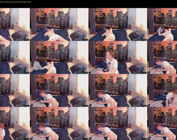 oliver_and_thomas — 3 minute Chaturbate male cam show recording, 1080p, Aug 25, 2022