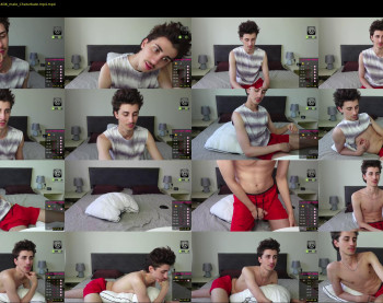 oliver_baker — 57 minute Chaturbate male cam show recording, 1080p, Aug 25, 2022