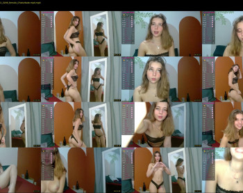 one_more_cum — 54 minute Chaturbate couple cam show recording, 1080p, Aug 25, 2022
