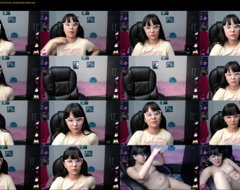 paulette65 — 72 minute Chaturbate female cam show recording, 720p, Aug 26, 2022