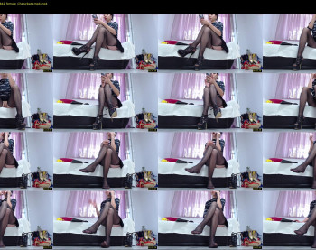 power_stuff — 39 minute Chaturbate female cam show recording, 720p, Aug 25, 2022