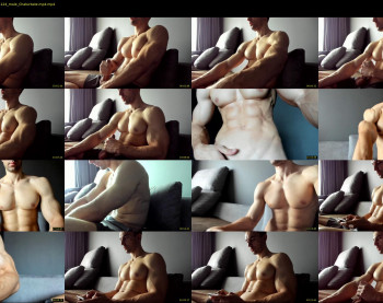 prince_d1ck — 52 minute Chaturbate male cam show recording, 1080p, Aug 25, 2022