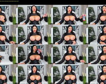 queenevamariaa — 42 minute Chaturbate female cam show recording, 1080p, Aug 25, 2022