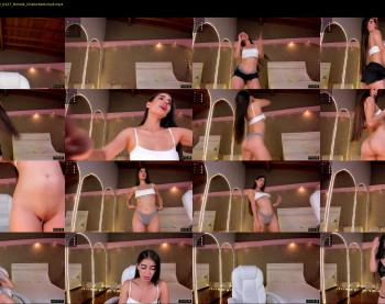 rebeccabaxter — 92 minute Chaturbate female cam show recording, 720p, Aug 26, 2022