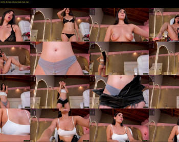 rebeccabaxter — 90 minute Chaturbate female cam show recording, 720p, Aug 26, 2022