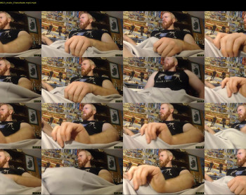 redhead4fun — 124 minute Chaturbate male cam show recording, 480p, Aug 25, 2022