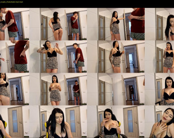 rrr1995 — 49 minute Chaturbate couple cam show recording, 1080p, Aug 25, 2022