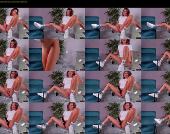 sander_sonia — 4 minute Chaturbate female cam show recording, 1080p, Aug 25, 2022
