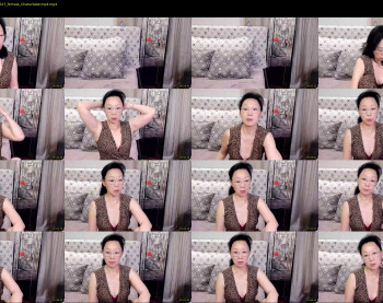 sandrami__ — 3 minute Chaturbate female cam show recording, 720p, Aug 25, 2022