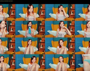 sarakaell — 39 minute Chaturbate female cam show recording, 720p, Aug 25, 2022