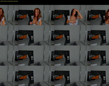sensualldream — 5 minute Chaturbate female cam show recording, 1080p, Aug 25, 2022