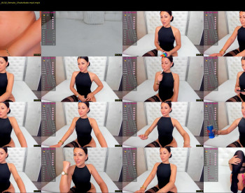 shy_cinderella — 54 minute Chaturbate female cam show recording, 1080p, Aug 26, 2022